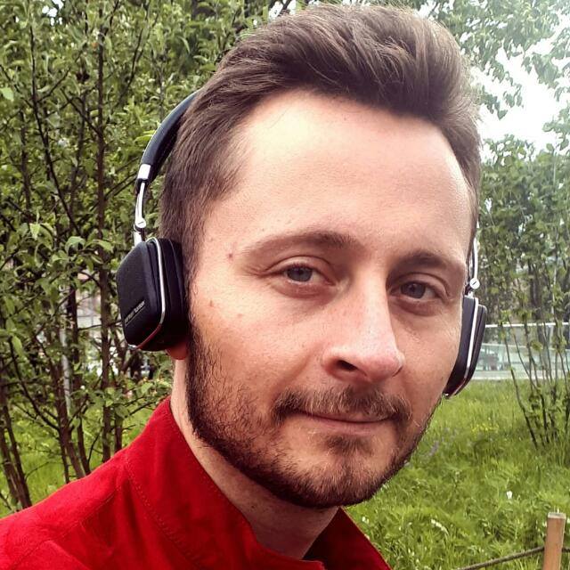 Сергей Салтыков – SEO-консультант